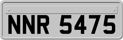 NNR5475