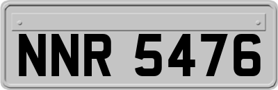 NNR5476