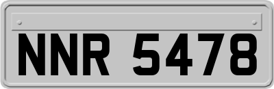 NNR5478