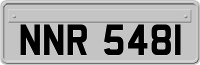 NNR5481