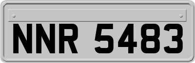 NNR5483