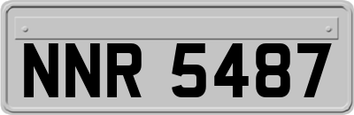 NNR5487
