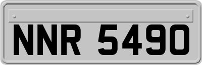 NNR5490