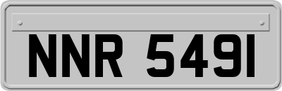 NNR5491