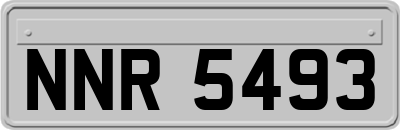 NNR5493
