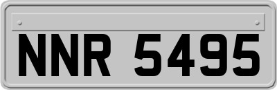 NNR5495