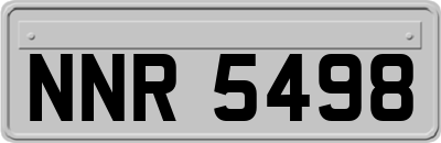 NNR5498