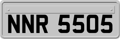 NNR5505