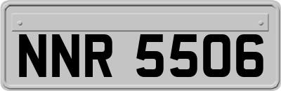 NNR5506