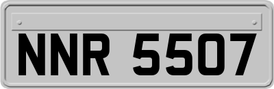 NNR5507