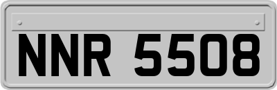 NNR5508
