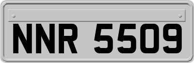 NNR5509