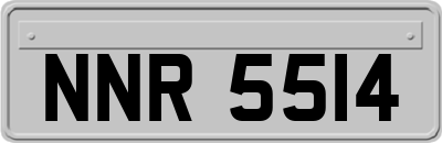 NNR5514