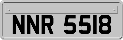 NNR5518