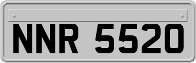 NNR5520