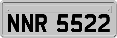 NNR5522