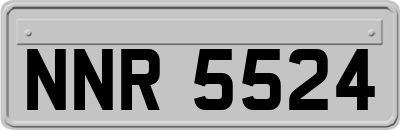 NNR5524