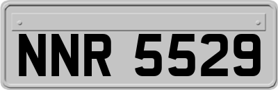 NNR5529