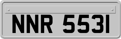 NNR5531