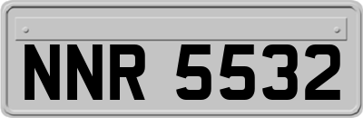 NNR5532
