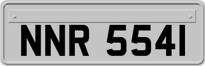 NNR5541
