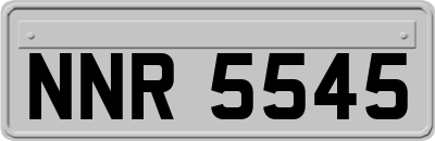 NNR5545