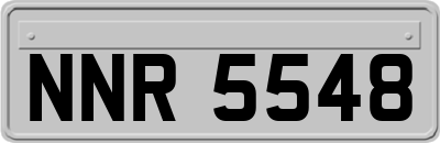 NNR5548