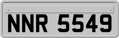 NNR5549