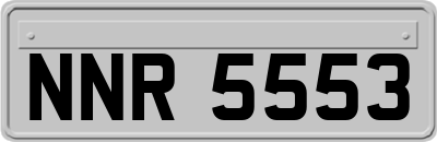 NNR5553