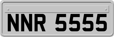NNR5555
