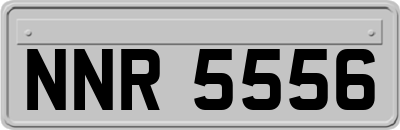 NNR5556