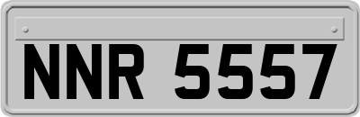 NNR5557