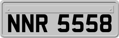 NNR5558