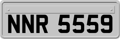 NNR5559