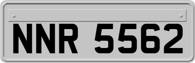 NNR5562