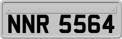 NNR5564