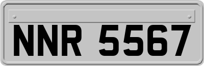 NNR5567