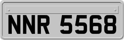 NNR5568