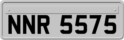 NNR5575