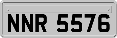 NNR5576