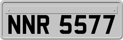 NNR5577