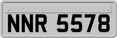 NNR5578
