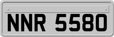 NNR5580