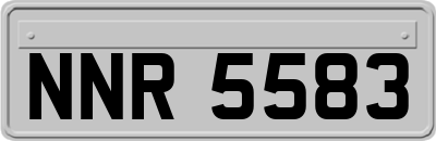 NNR5583