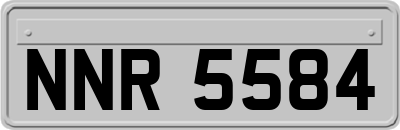 NNR5584