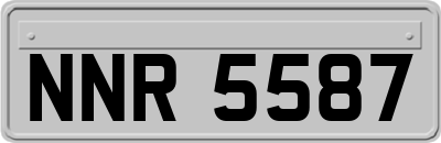 NNR5587