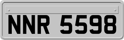 NNR5598