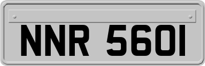 NNR5601