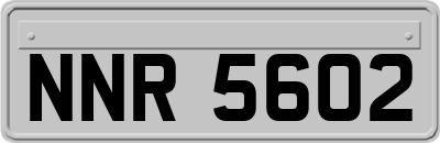 NNR5602