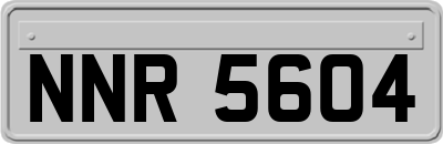 NNR5604